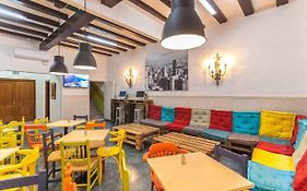 Loft LLORET Center